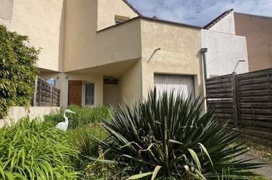 Maison 4 pièces 230000 €