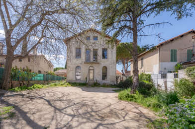 Maison 6 pièces 620000 €