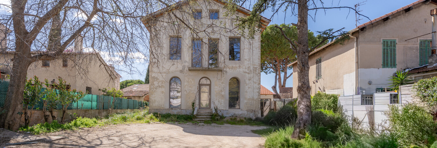 Maison 6 Pièces 174 m² à vendre à Marseille 9 (13009)
