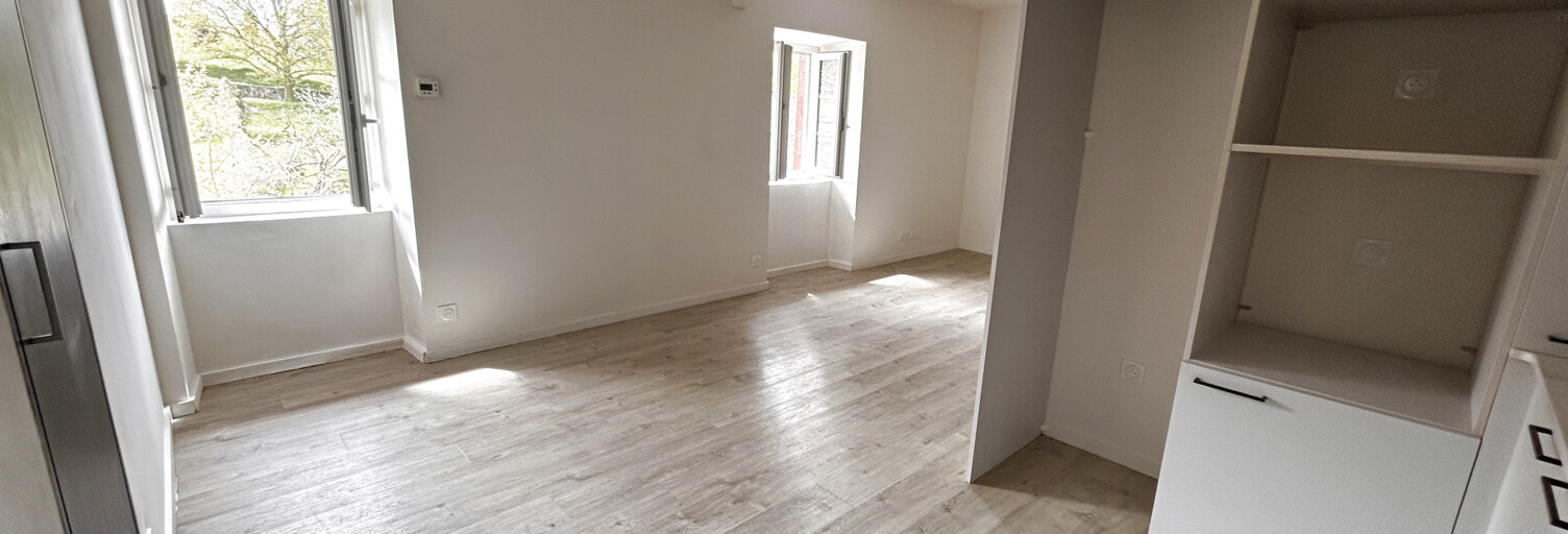 Appartement 3 Pièces 53 m² à louer à Ainhoa (64250)