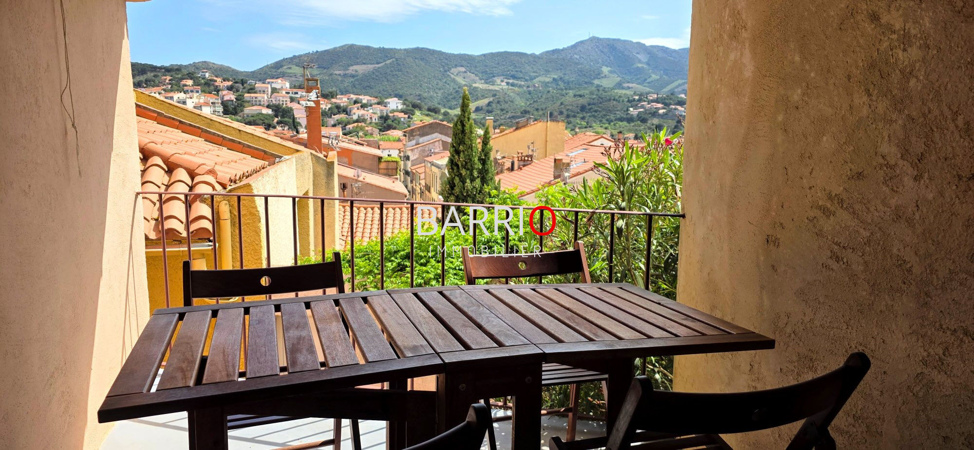 Villa / Maison  T5 à vendre Banyuls-sur-Mer 66650