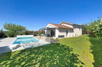 Maison 6 pièces 438000 €