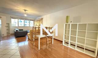Appartement 4 Pièces 66 m² à louer à Grenoble (38100)