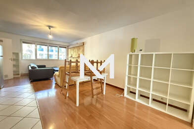 Appartement 4 pièces 850 €