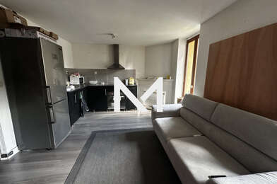 Appartement 2 pièces 765 €