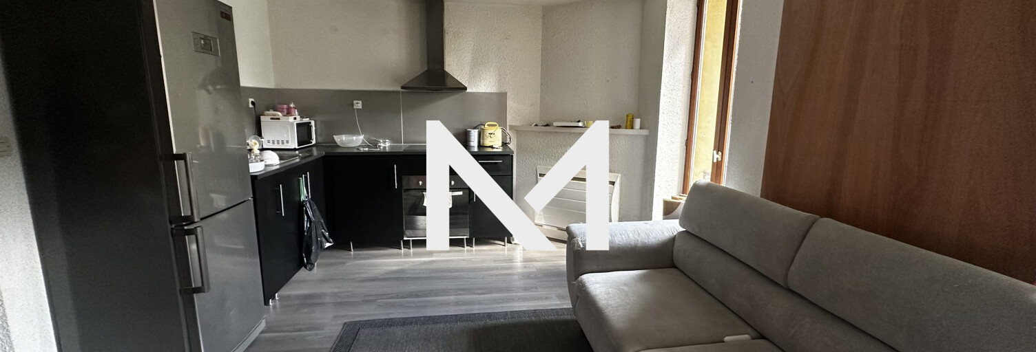 Appartement 2 Pièces 44 m² à louer à Montbonnot-Saint-Martin (38330)