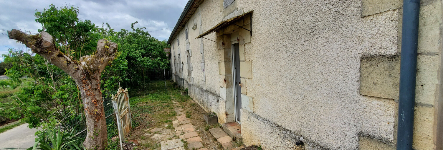 Maison 4 Pièces 95 m² à louer à Beaupuy (47200)
