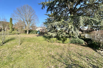 Terrain  210000 €