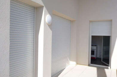 Appartement 3 pièces 1208 €