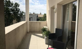 Appartement 3 Pièces 71 m² à louer à Mauguio (34130)