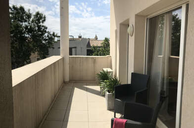 Appartement 3 pièces 1200 €