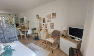 Appartement 1 Pièce 23 m² à louer à Baillargues (34670)