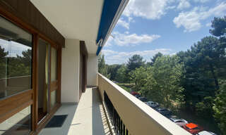 Appartement 2 Pièces 56 m² à vendre à Pessac (33600)