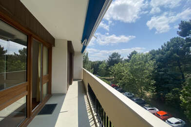 Appartement 2 pièces 169500 €