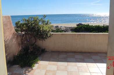 Maison 3 pièces 257500 €