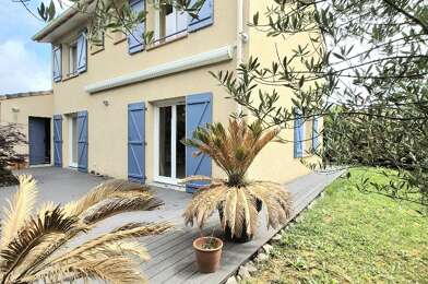 Maison 5 pièces 327500 €