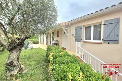 Maison 6 pièces 409500 €