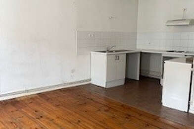 Appartement 2 pièces 480 €