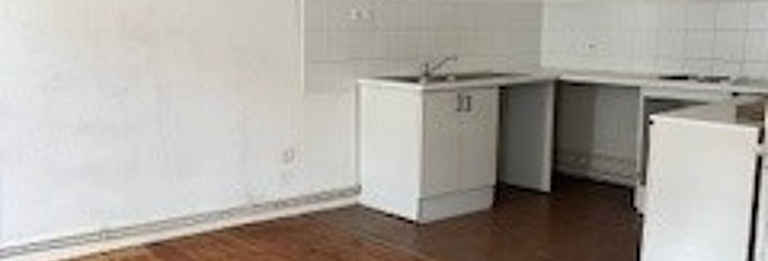 Appartement 2 Pièces 44 m² à louer à Lourdes (65100)