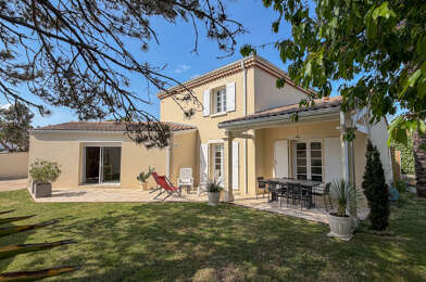 Maison 5 pièces 687400 €