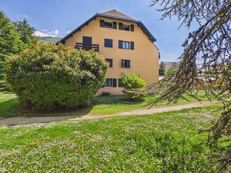 BARBY, A VENDRE APPARTEMENT T2 AU CALME — photo 1