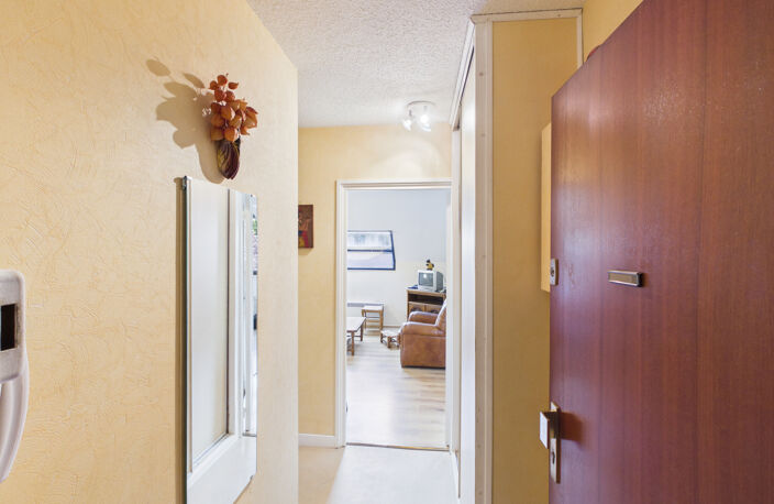 BARBY, A VENDRE APPARTEMENT T2 AU CALME — photo 2