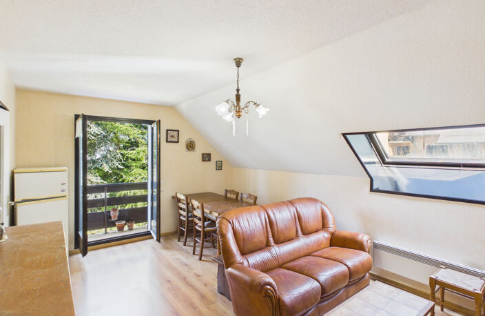 BARBY, A VENDRE APPARTEMENT T2 AU CALME — photo 4
