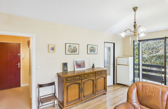 BARBY, A VENDRE APPARTEMENT T2 AU CALME — photo 5