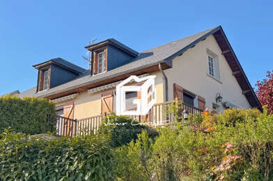 Maison 4 pièces 221000 €