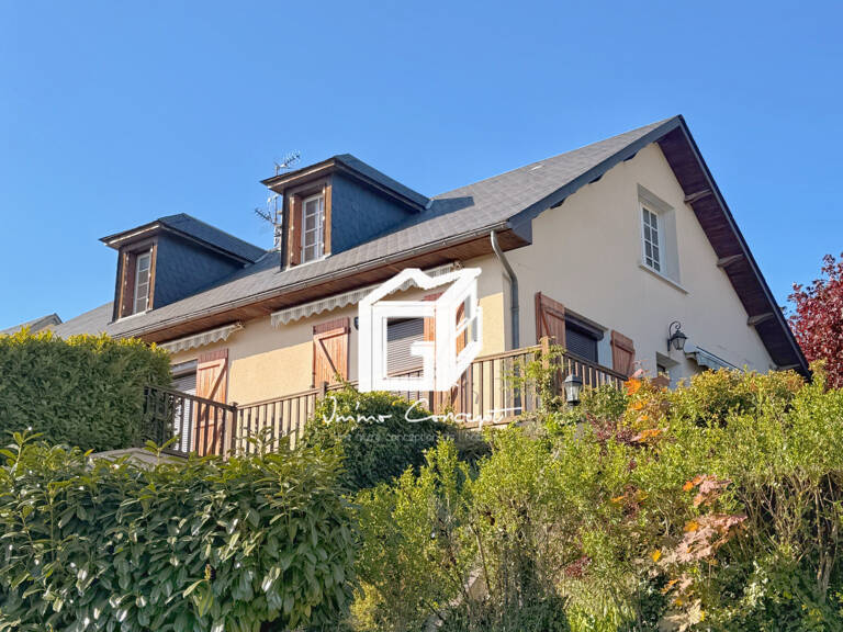 Maison familiale — photo 1