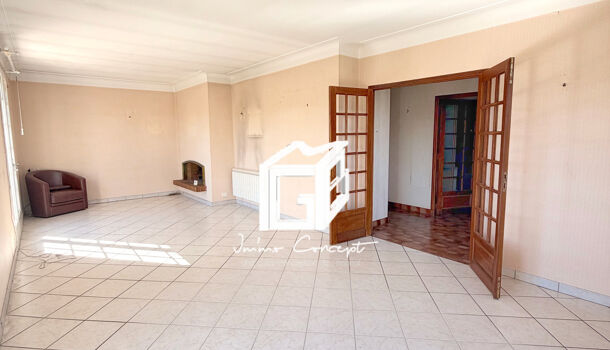 Villa / Maison 4 pièces  à vendre Rodez 12000