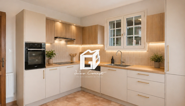Villa / Maison 4 pièces  à vendre Rodez 12000
