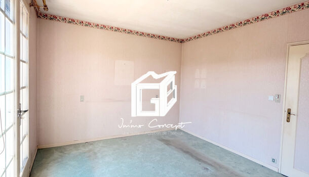 Villa / Maison 4 pièces  à vendre Rodez 12000