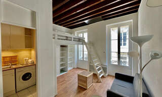 Appartement 1 Pièce 22 m² à louer à Bordeaux (33000)