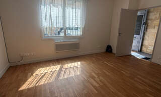 Appartement 1 Pièce 23 m² à louer à Bordeaux (33800)