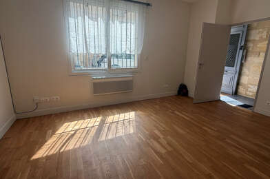Appartement 1 pièces 510 €