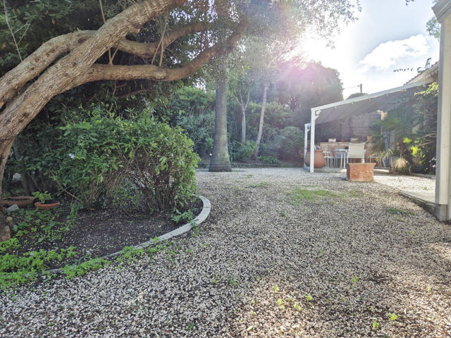 Maison proposé à Hyères