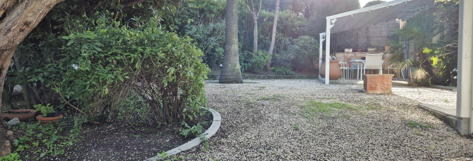 Maison 7 Pièces 200 m² à vendre à Hyères (83400)