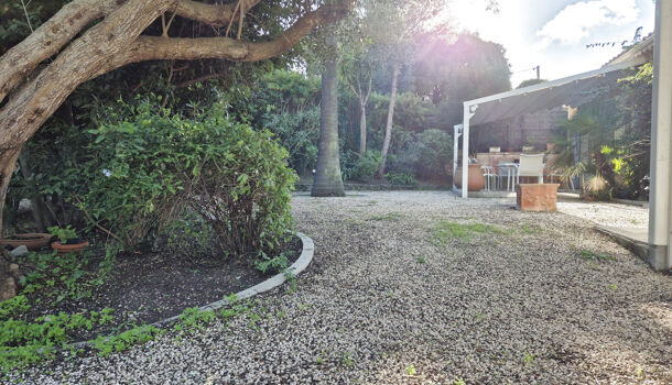 Villa / Maison 7 pièces  à vendre Giens 83400