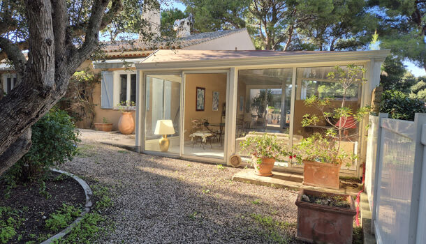 Villa / Maison 7 pièces  à vendre Giens 83400