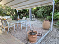 VILLA BORD DE MER DE 200 M2 - TYPE 7 - TERRAIN 550 M2 - 83400 GIENS — photo 3