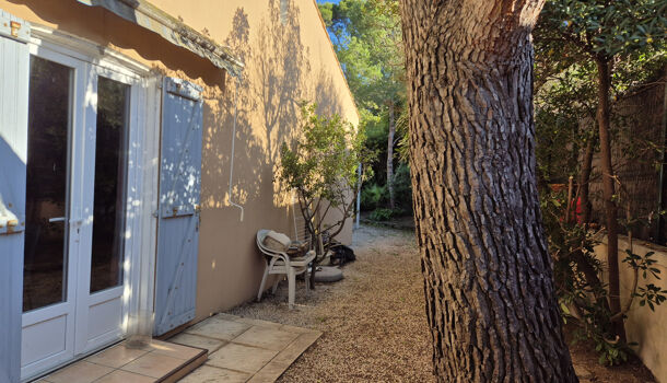 Villa / Maison 7 pièces  à vendre Giens 83400