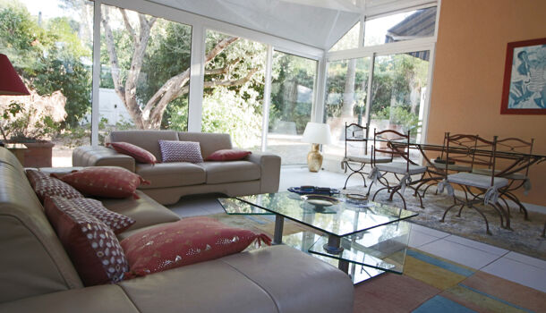 Villa / Maison 7 pièces  à vendre Giens 83400