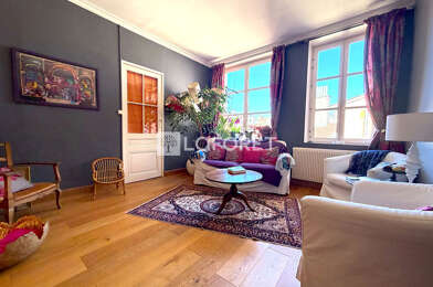 Appartement 5 pièces 550000 €
