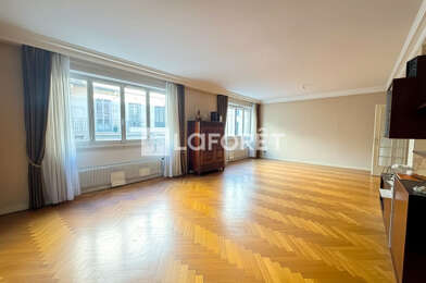 Appartement 6 pièces 700000 €