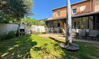 Maison 4 Pièces 87 m² à vendre à Valence (26000)