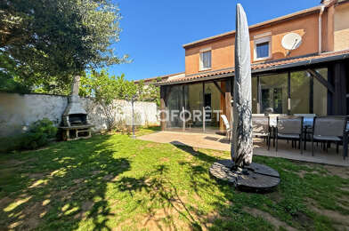 Maison 4 pièces 269000 €