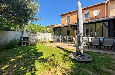 Maison T4 à vendre à Valence — photo du bien