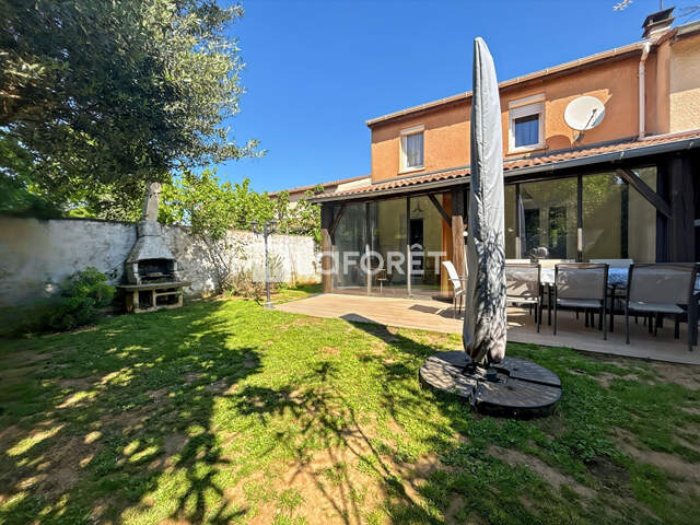 Maison T4 à vendre à Valence — photo du bien