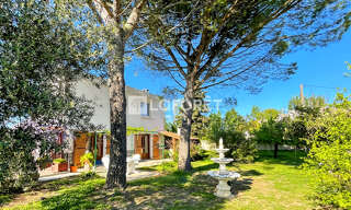 Maison 7 Pièces 172 m² à vendre à Malissard (26120)